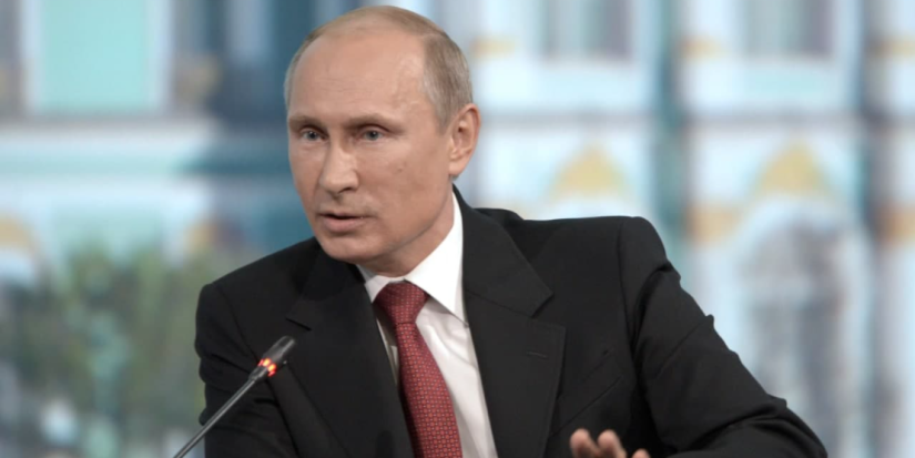 Кремль наметил дату выступления Путина перед Федеральным собранием - 2021-03-29 18:00:00 - 1