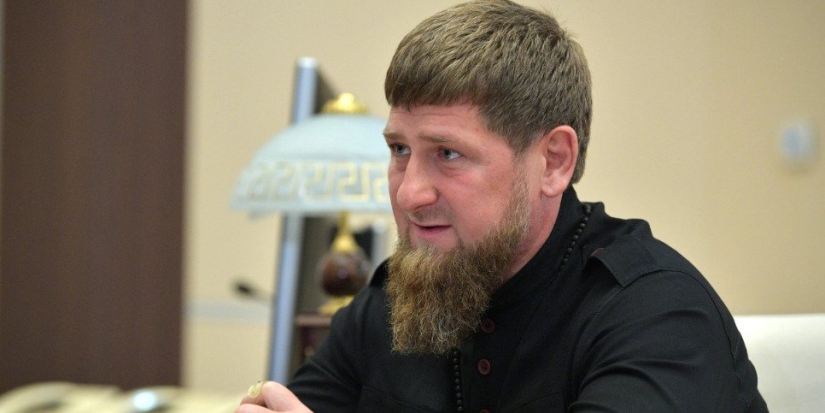 «Стереть с земли города» Украины предложил Рамзан Кадыров - 2022-10-25 18:30:00 - 1
