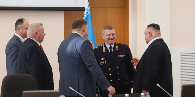 Персональную информацию о доходах депутатов перестанут публиковать - 2023-03-30 16:35:00 - 1