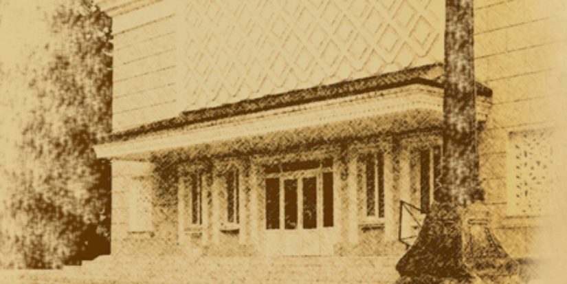 В Великих Луках пройдет конференция, посвященная 210-летию библиотеки Семевского - 2023-05-12 14:05:00 - 1