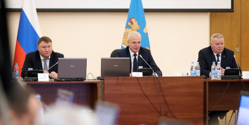 Объединённая зона охраны трёх памятников появилась в Новосокольниках - 2022-12-29 15:35:00 - 1