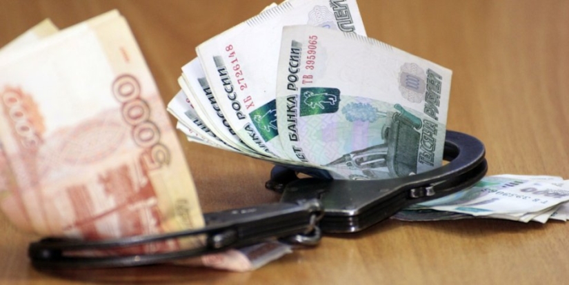 В Великих Луках декан факультета ВУЗа подозревается в получении взяток - 2022-03-11 12:36:00 - 1