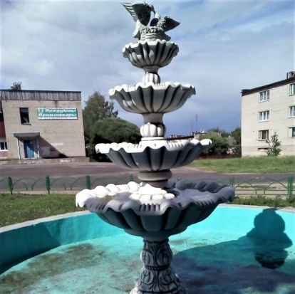 19 июля в Великих Луках ожидается до +24°С - 2018-07-18 22:02:00 - 1