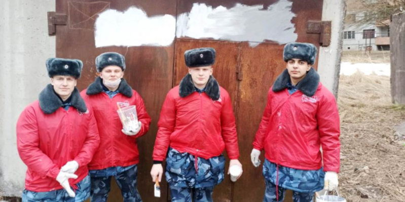 В Пскове прошел антинаркотический рейд - 2021-03-22 15:36:00 - 1