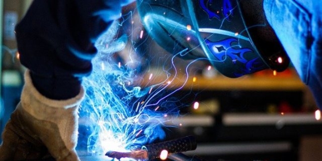 Великолучанин украл два сварочных аппарата - 2021-08-12 16:15:00 - 1