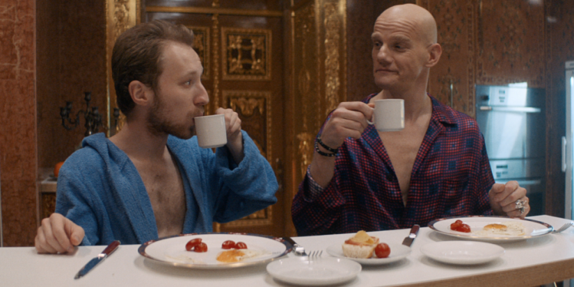 Смелый сериал о конце света, тесно связанный с Великими Луками - 2023-03-09 20:05:00 - 1