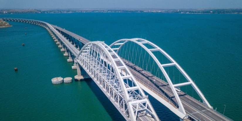 Из-за взрыва на Крымском мосту в отставку может уйти замглавы Минтранса - 2022-10-20 18:30:00 - 1