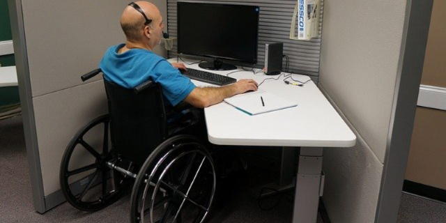 Профориентацией молодежи с ОВЗ займутся в России - 2021-03-06 12:00:00 - 1