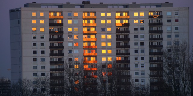 Минстрой обсудил с регионами обеспечение жильем и коммунальными услугами - 2021-01-31 12:00:00 - 1