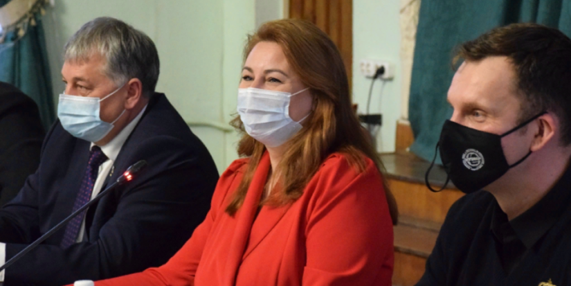 Доходы Пскова в будущем году увеличатся на полтора миллиарда рублей - 2021-12-24 17:05:00 - 1