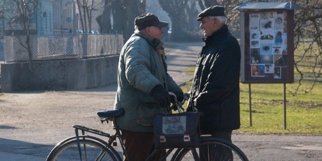 Из-за пенсионной реформы ЛДПР предлагает изменить уголовный кодекс - 2021-08-25 19:30:00 - 1