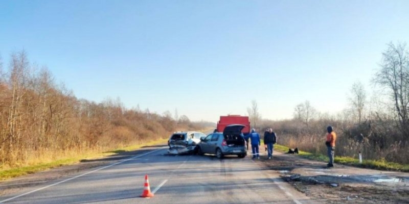 В период нерабочих и праздничных дней ГИБДД усивает работу на дорогах - 2021-11-02 17:05:00 - 1