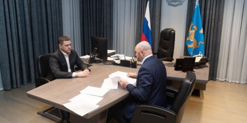 В Псковской области проведут модернизацию автостанций - 2022-12-28 11:05:00 - 1