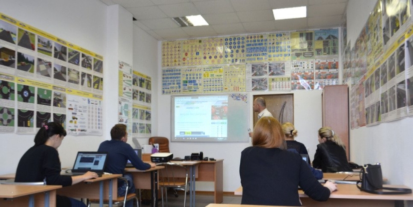 Программу капремонта школ предлагают расширить на колледжи - 2022-11-20 19:00:00 - 1