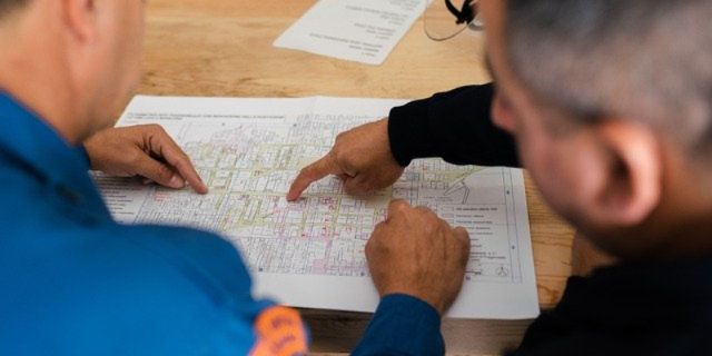 МЧС будет быстрее реагировать на происшествия и эвакуировать людей - 2021-02-28 17:00:00 - 1