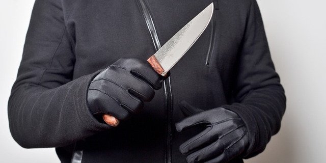 В Пушкиногорском районе задержан мужчина, ранивший ножом знакомого - 2023-01-09 12:35:00 - 1
