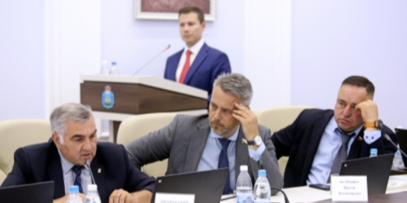 Утвержден Должностной знак губернатора Псковской области - 2023-07-07 08:35:00 - 1