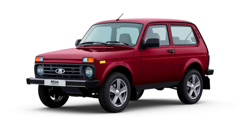 Обновленный внедорожник LADA Niva Sport появится в продаже уже в 2024 году - 2024-02-02 16:53:00 - 1