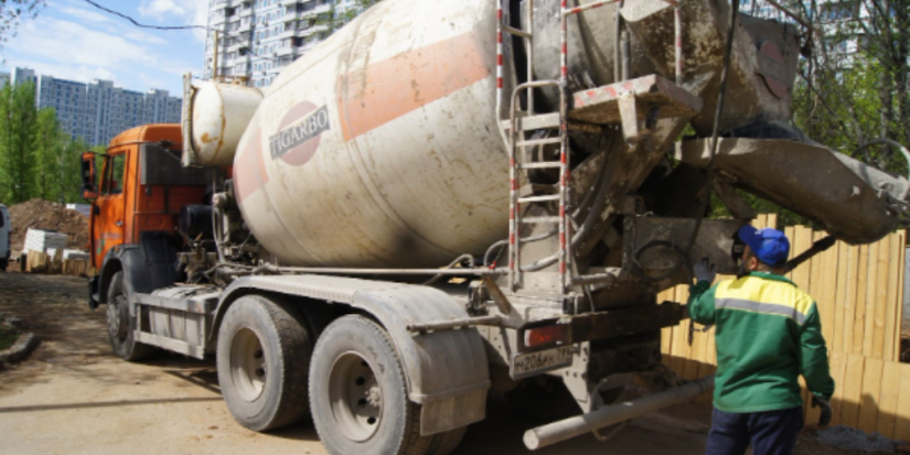 Разновидности бетона согласно товарным названиям - 2023-04-18 15:18:00 - 1