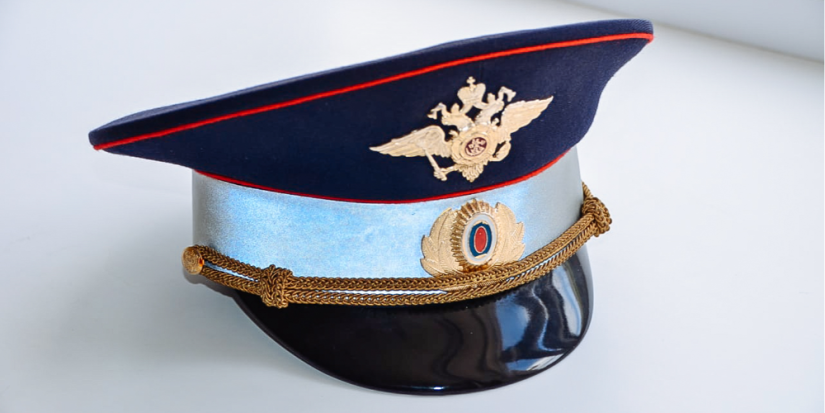 Силовикам разрешат редактировать базы данных отдельных категорий граждан - 2023-07-14 19:35:00 - 1