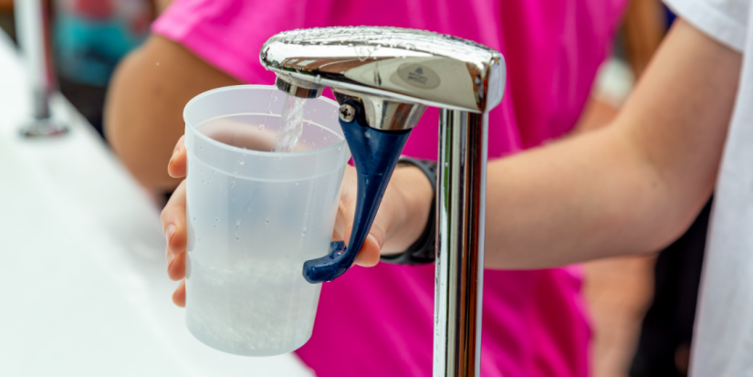 Реестры источников питьевой воды и свалок могут появиться в России - 2021-03-20 14:00:00 - 1