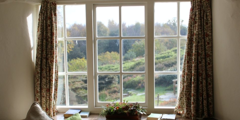 Пластиковые VS деревянные: какие окна выбрать - 2021-09-15 18:00:00 - 1