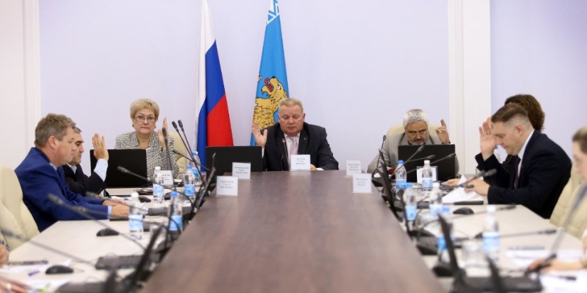 Запретить продажу детям газовых баллончиков предлагают псковские депутаты - 2022-10-27 11:05:00 - 1