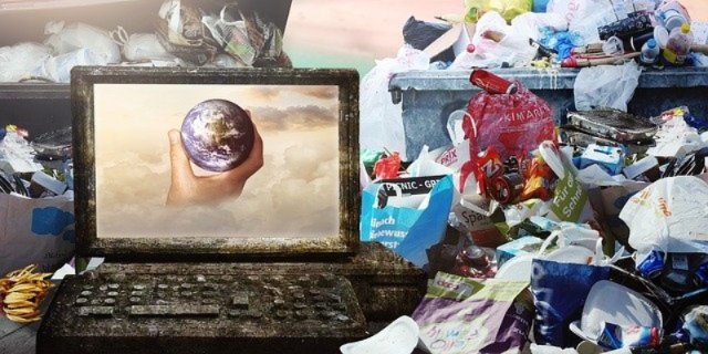 По итогам 2021 года в России должны быть ликвидированы 14 свалок - 2021-11-21 18:00:00 - 1