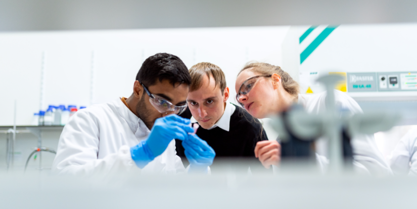 Определены мероприятия в рамках Года науки и технологий в России - 2021-03-21 18:00:00 - 1