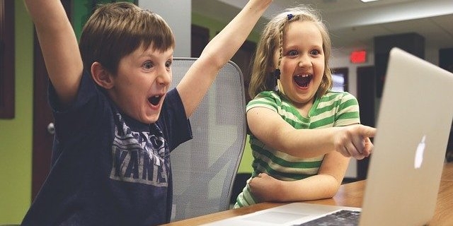 Великолукский «Кванториум» проводит занятия в школьных лагерях - 2021-06-12 14:00:00 - 1