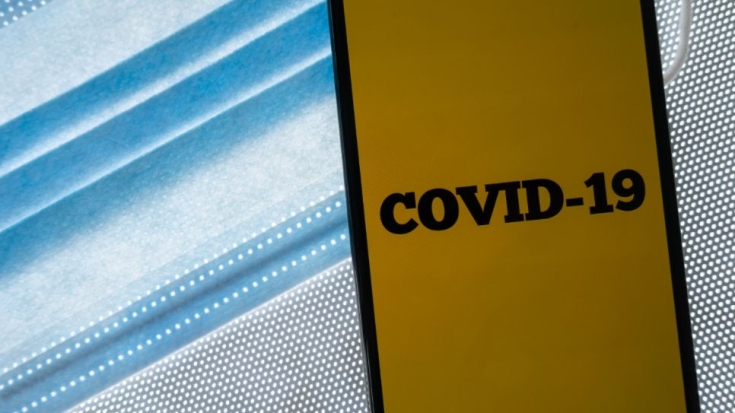 Минздрав опубликовал очередную версию коронавирусных рекомендаций - 2021-05-15 10:00:00 - 1