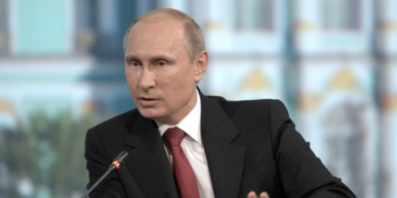 Путин поручил снизить ставку по льготной ипотеке - 2021-02-16 18:30:00 - 1