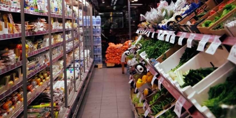Стало известно о новых рынках для завоза продуктов в страну - 2022-03-15 18:30:00 - 1