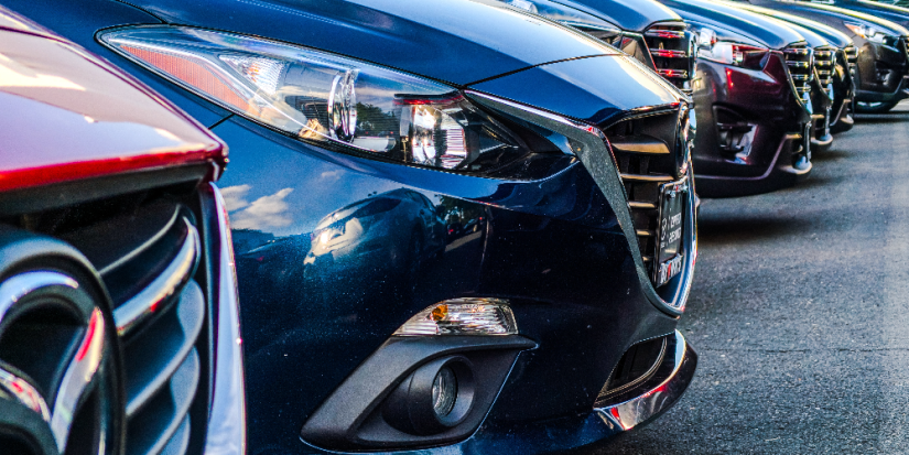 Стали известны самые популярные в России автомобили с пробегом - 2023-04-01 10:05:00 - 1