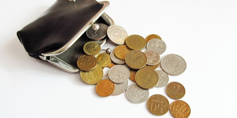 Псковская область оказалась на 74 месте по уровню заработной платы в России - 2021-02-10 13:31:00 - 1