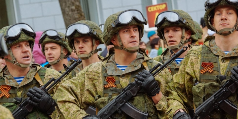 Более 3 тысяч жителей региона планируют поставить в этом году на воинский учет - 2022-02-02 16:00:00 - 1