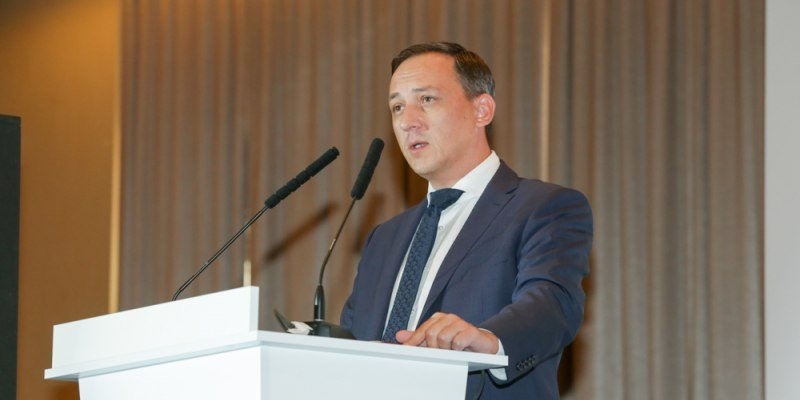 Сергей Грахов представил регион на Всероссийской строительной конференции - 2022-09-10 12:00:00 - 1