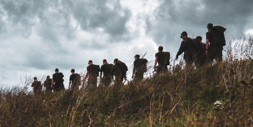 Участников СВО будут бесплатно переобучать - 2023-05-02 18:35:00 - 1