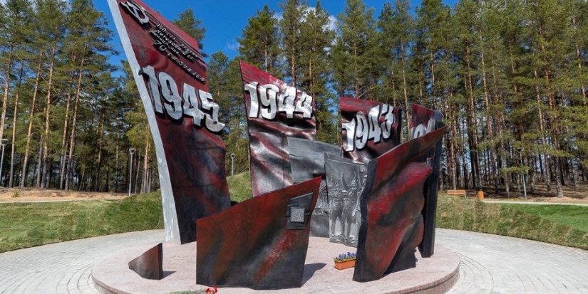 Псковская область присоединилась к патриотической акции «Дорогами Победы» - 2023-01-12 13:35:00 - 1