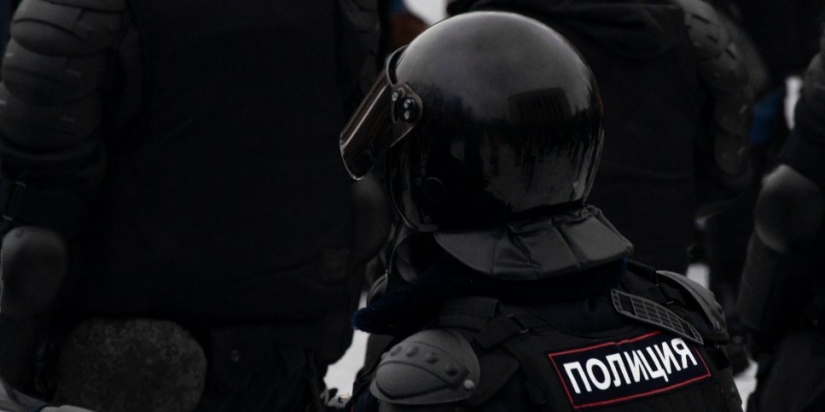 Управление Росгвардии по Псковской области приглашает на службу в ОМОН - 2022-07-20 11:58:51 - 1
