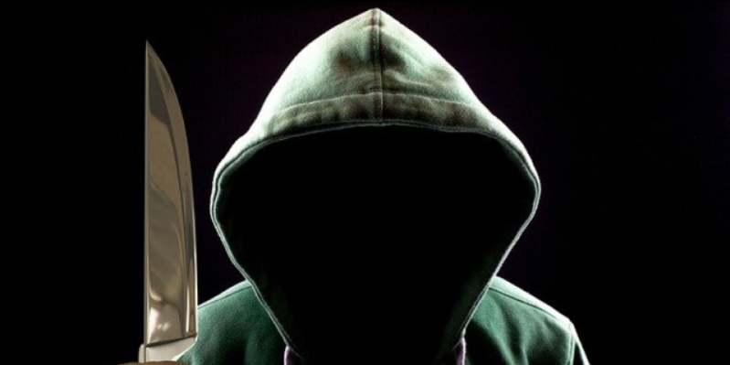 Мужчину, подозреваемого в ограблении магазина в Пскове, задержала полиция - 2021-02-17 14:50:00 - 1