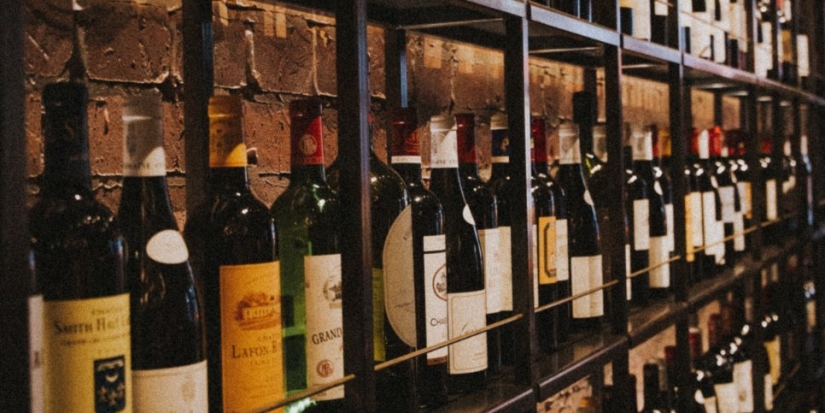 Часть вин может исчезнуть с полок в следующем году - 2021-12-20 19:00:00 - 1