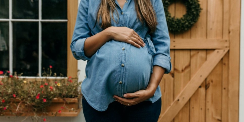 О вакцинации беременных рассказал Минздрав - 2022-01-29 10:00:00 - 1