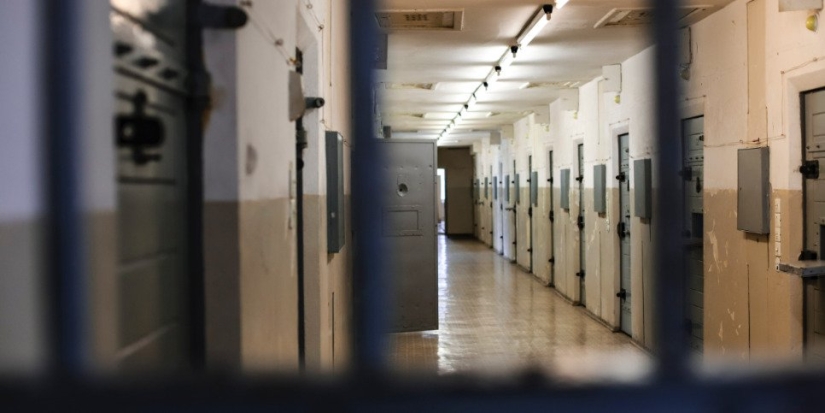 Ограничить сроки содержания граждан в СИЗО планирует Совет Федерации - 2022-12-22 18:30:00 - 1