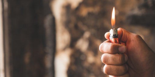 Два человека пострадали на пожаре в Псковской больнице - 2021-03-26 11:13:00 - 1