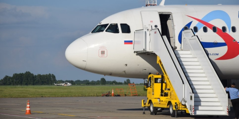 Меняются условия въезда россиян из-за рубежа - 2021-07-06 17:37:00 - 1