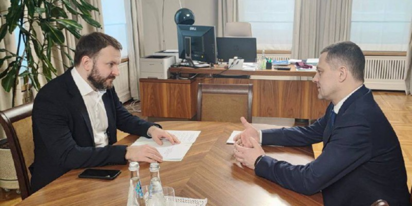 Псковская область получила 1,5 млрд на реализацию проектов в связи с ростом цен - 2024-01-24 10:05:00 - 1