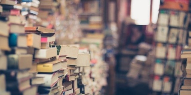 Великолукская библиотека предлагает ознакомиться с книжными новинками - 2022-01-04 19:05:00 - 1