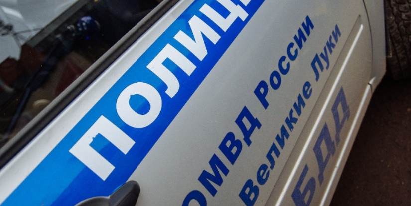 Пьяного водителя «Фольксвагена» задержали в Великих Луках - 2022-12-19 13:05:00 - 1