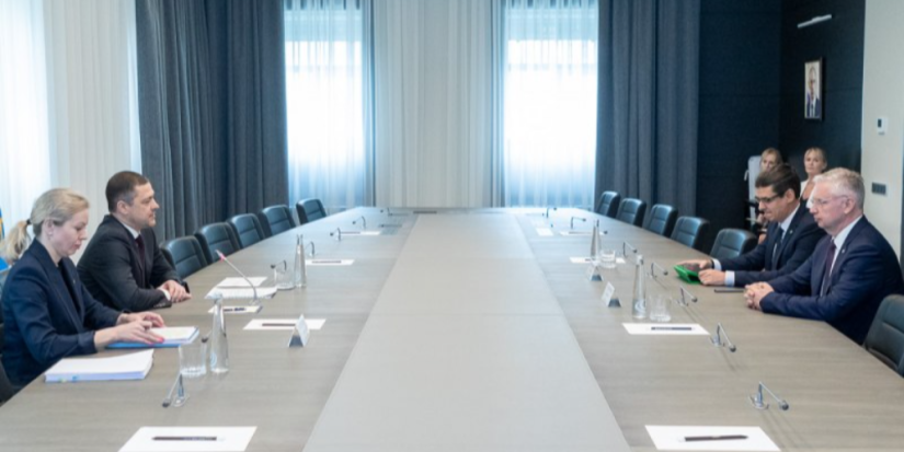 Мультимедийный пешеходный фонтан откроется в Пскове - 2024-04-18 10:23:00 - 1